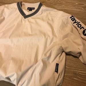 Taylor Made Golf Jacket